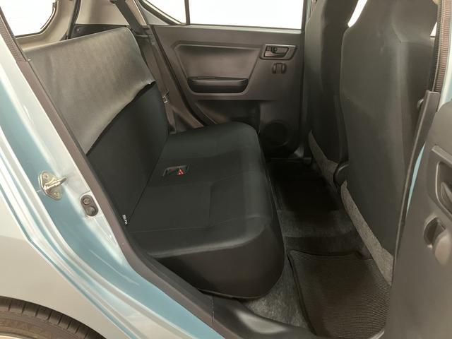 ミライースB SAIII 純正ナビ/バックカメラ/車検整備付き純正ナビ(NMZK−W69D)/バックカメラ/フルセグ/CD/DVD/USB/Bluetooth/ETC/キーレスエントリー/衝突軽減ブレーキ/平成31年式/走行3.4万キロ/車検整備付き(大阪府)の中古車