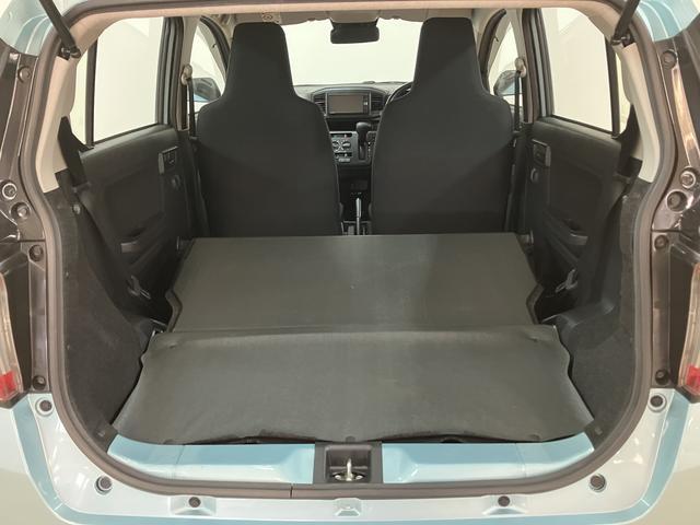 ミライースB SAIII 純正ナビ/バックカメラ/車検整備付き純正ナビ(NMZK−W69D)/バックカメラ/フルセグ/CD/DVD/USB/Bluetooth/ETC/キーレスエントリー/衝突軽減ブレーキ/平成31年式/走行3.4万キロ/車検整備付き(大阪府)の中古車