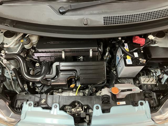 ミライースB SAIII 純正ナビ/バックカメラ/車検整備付き純正ナビ(NMZK−W69D)/バックカメラ/フルセグ/CD/DVD/USB/Bluetooth/ETC/キーレスエントリー/衝突軽減ブレーキ/平成31年式/走行3.4万キロ/車検整備付き(大阪府)の中古車