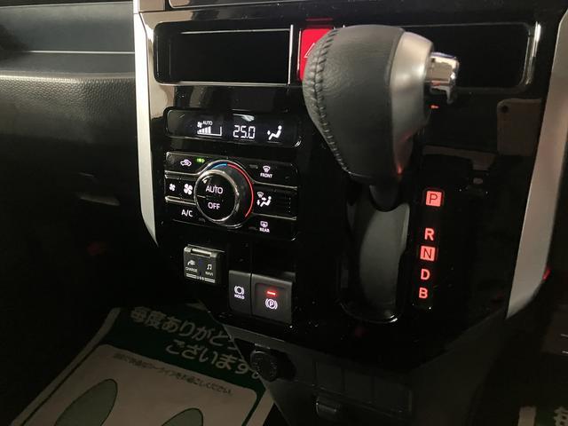 トールカスタムＧ　ターボ／９インチナビ／バックカメラ／前後ドラレコ１年間走行距離無制限保証／走行６．０万ｋｍ／純正９インチナビ／バックカメラ／前後ドラレコ／ＥＴＣ／両側パワースライドドア／ＬＥＤヘッドライト・フォグランプ／オートエアコン／キーフリー／車検整備渡し（大阪府）の中古車