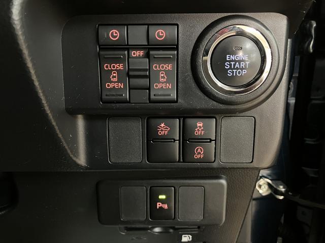 トールカスタムＧ　ターボ／９インチナビ／バックカメラ／前後ドラレコ１年間走行距離無制限保証／走行６．０万ｋｍ／純正９インチナビ／バックカメラ／前後ドラレコ／ＥＴＣ／両側パワースライドドア／ＬＥＤヘッドライト・フォグランプ／オートエアコン／キーフリー／車検整備渡し（大阪府）の中古車