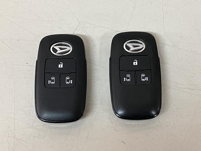 トールカスタムＧ　ターボ／９インチナビ／バックカメラ／前後ドラレコ１年間走行距離無制限保証／走行６．０万ｋｍ／純正９インチナビ／バックカメラ／前後ドラレコ／ＥＴＣ／両側パワースライドドア／ＬＥＤヘッドライト・フォグランプ／オートエアコン／キーフリー／車検整備渡し（大阪府）の中古車