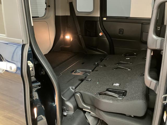 トールカスタムＧ　ターボ／９インチナビ／バックカメラ／前後ドラレコ１年間走行距離無制限保証／走行６．０万ｋｍ／純正９インチナビ／バックカメラ／前後ドラレコ／ＥＴＣ／両側パワースライドドア／ＬＥＤヘッドライト・フォグランプ／オートエアコン／キーフリー／車検整備渡し（大阪府）の中古車