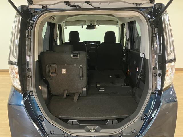 トールカスタムＧ　ターボ／９インチナビ／バックカメラ／前後ドラレコ１年間走行距離無制限保証／走行６．０万ｋｍ／純正９インチナビ／バックカメラ／前後ドラレコ／ＥＴＣ／両側パワースライドドア／ＬＥＤヘッドライト・フォグランプ／オートエアコン／キーフリー／車検整備渡し（大阪府）の中古車