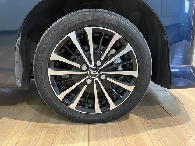 トールカスタムＧ　ターボ／９インチナビ／バックカメラ／前後ドラレコ１年間走行距離無制限保証／走行６．０万ｋｍ／純正９インチナビ／バックカメラ／前後ドラレコ／ＥＴＣ／両側パワースライドドア／ＬＥＤヘッドライト・フォグランプ／オートエアコン／キーフリー／車検整備渡し（大阪府）の中古車