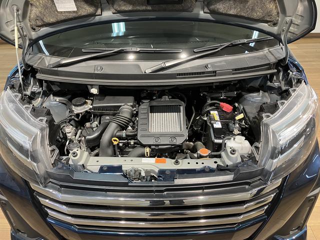 トールカスタムＧ　ターボ／９インチナビ／バックカメラ／前後ドラレコ１年間走行距離無制限保証／走行６．０万ｋｍ／純正９インチナビ／バックカメラ／前後ドラレコ／ＥＴＣ／両側パワースライドドア／ＬＥＤヘッドライト・フォグランプ／オートエアコン／キーフリー／車検整備渡し（大阪府）の中古車