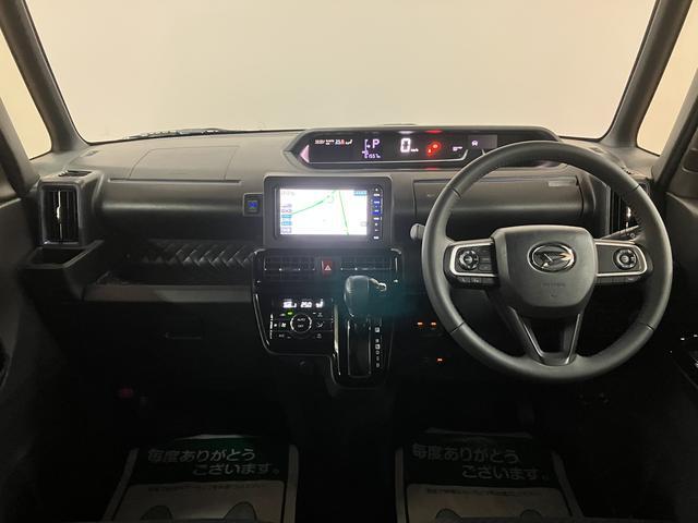 タントカスタムＲＳスタイルセレクション／純正ナビ／バックカメラ１年間走行距離無制限保証／走行６．２万ｋｍ／純正７インチナビ／バックカメラ／前後ドラレコ／ＥＴＣ／両側パワースライドドア／プロジェクションイルミ／前席シートヒーター／ＬＥＤヘッドライト・フォグランプ（大阪府）の中古車