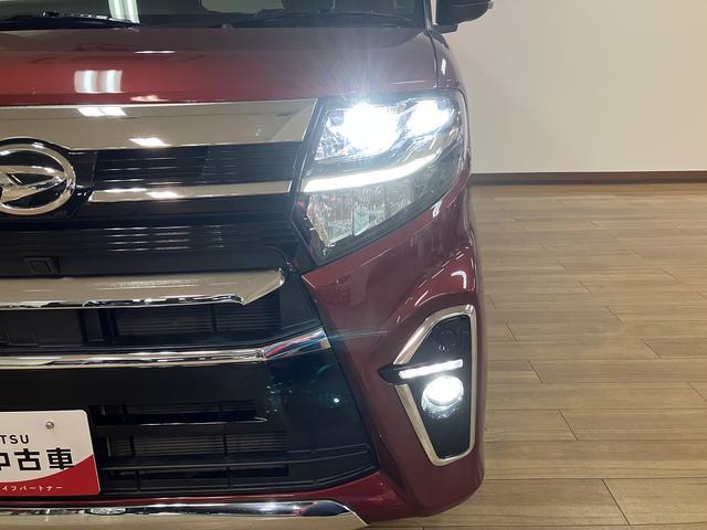 タントカスタムＲＳスタイルセレクション／純正ナビ／バックカメラ１年間走行距離無制限保証／走行６．２万ｋｍ／純正７インチナビ／バックカメラ／前後ドラレコ／ＥＴＣ／両側パワースライドドア／プロジェクションイルミ／前席シートヒーター／ＬＥＤヘッドライト・フォグランプ（大阪府）の中古車