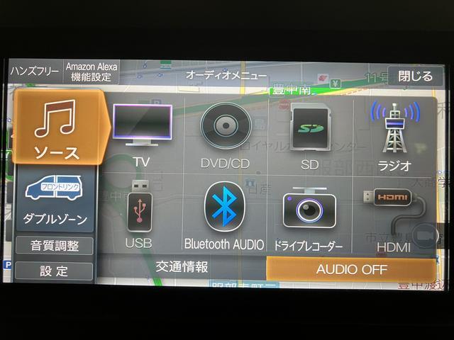 タントカスタムＲＳスタイルセレクション／純正ナビ／バックカメラ１年間走行距離無制限保証／走行６．２万ｋｍ／純正７インチナビ／バックカメラ／前後ドラレコ／ＥＴＣ／両側パワースライドドア／プロジェクションイルミ／前席シートヒーター／ＬＥＤヘッドライト・フォグランプ（大阪府）の中古車