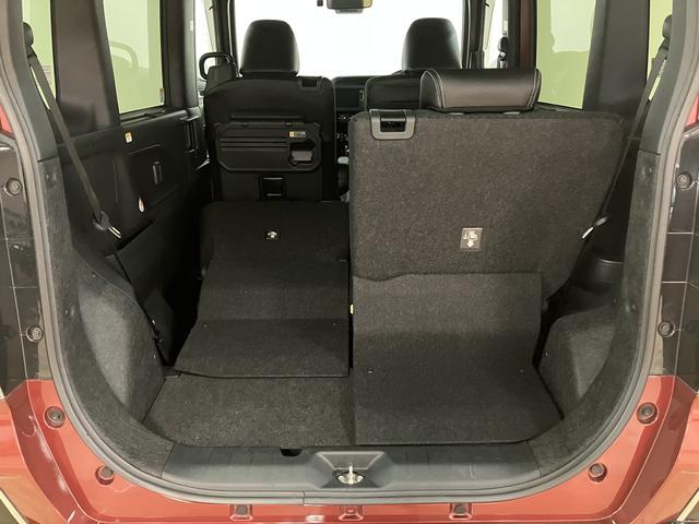 タントカスタムＲＳスタイルセレクション／純正ナビ／バックカメラ１年間走行距離無制限保証／走行６．２万ｋｍ／純正７インチナビ／バックカメラ／前後ドラレコ／ＥＴＣ／両側パワースライドドア／プロジェクションイルミ／前席シートヒーター／ＬＥＤヘッドライト・フォグランプ（大阪府）の中古車