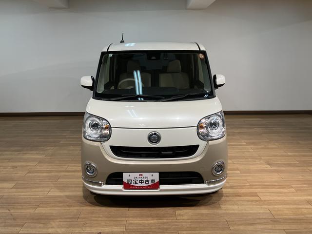 ムーヴキャンバスＧメイクアップ　ＳＡII　純正ナビ・ドラレコ・ＥＴＣ車載器平成２８年式・走行距離１・３万キロ・純正８インチメモリーナビ・Ｂｌｕｅｔｏｏｔｈ・ＵＳＢ・ドラレコ・ＥＴＣ車載器・パノラマモニター・両側電動スライドドア・キーフリー２個・ＬＥＤヘッドライト（大阪府）の中古車