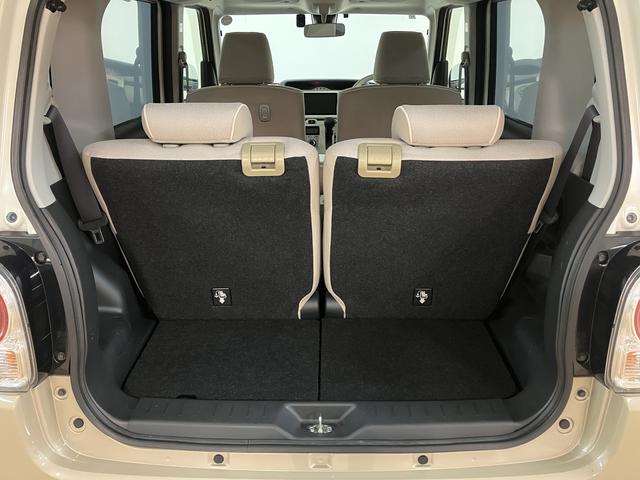 ムーヴキャンバスＧメイクアップ　ＳＡII　純正ナビ・ドラレコ・ＥＴＣ車載器平成２８年式・走行距離１・３万キロ・純正８インチメモリーナビ・Ｂｌｕｅｔｏｏｔｈ・ＵＳＢ・ドラレコ・ＥＴＣ車載器・パノラマモニター・両側電動スライドドア・キーフリー２個・ＬＥＤヘッドライト（大阪府）の中古車