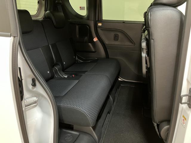 タントカスタムＲＳ　１０インチナビ・ドラレコ・ＥＴＣ・クルコン令和５年式・走行距離２．８万キロ・純正１０インチスタイリッシュナビ・ドラレコ・ＥＴＣ車載器・パノラマモニター・クルーズコントロール・運転席／助手席シートヒーター・両側電動スライドドア・電子パーキング（大阪府）の中古車