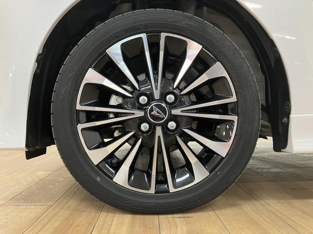 タントカスタムＲＳ　１０インチナビ・ドラレコ・ＥＴＣ・クルコン令和５年式・走行距離２．８万キロ・純正１０インチスタイリッシュナビ・ドラレコ・ＥＴＣ車載器・パノラマモニター・クルーズコントロール・運転席／助手席シートヒーター・両側電動スライドドア・電子パーキング（大阪府）の中古車