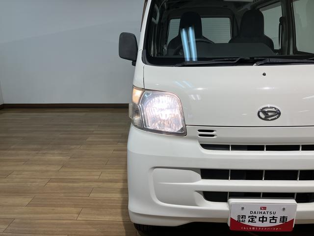 ハイゼットカーゴスペシャル　５ＭＴ／走行２．１万キロ／車検整備付き５速マニュアル／平成２８年式／走行２．１万キロ／車検整備付き／エアコン／パワステ／ＡＭ／ＦＭラジオ（大阪府）の中古車