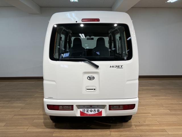 ハイゼットカーゴスペシャル　５ＭＴ／走行２．１万キロ／車検整備付き５速マニュアル／平成２８年式／走行２．１万キロ／車検整備付き／エアコン／パワステ／ＡＭ／ＦＭラジオ（大阪府）の中古車