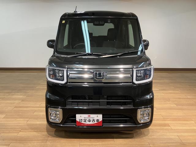 ウェイクＧターボリミテッドＳＡIII　８インチナビ・ドラレコ・ＥＴＣ令和２年式・走行距離６万キロ・８インチスタンダードナビ・フロントリヤドラレコ・ＥＴＣ車載器・パノラマモニター・ＵＳＢ・Ｂｌｕｅｔｏｏｔｈ・両側電動スライドドア・ＬＥＤヘッドライト・オートライト（大阪府）の中古車