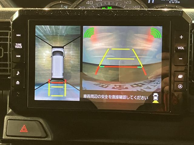 ウェイクＧターボリミテッドＳＡIII　８インチナビ・ドラレコ・ＥＴＣ令和２年式・走行距離６万キロ・８インチスタンダードナビ・フロントリヤドラレコ・ＥＴＣ車載器・パノラマモニター・ＵＳＢ・Ｂｌｕｅｔｏｏｔｈ・両側電動スライドドア・ＬＥＤヘッドライト・オートライト（大阪府）の中古車