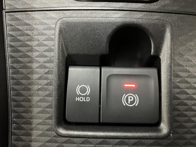 ロッキープレミアムＧ　ＨＥＶ　ナビ・前後ドラレコ・クルコンＲ５年式・走行距離３．４万キロ・純正７インチナビ・ナビ連動前後ドラレコ・クルーズコントロール・運転席／助手席シートヒーター・電子パーキング・ブレーキホールド・ＡＣ１００Ｖ電源・キーフリー２個（大阪府）の中古車