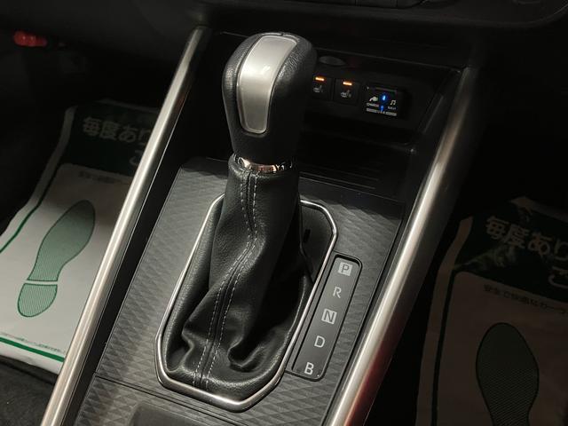 ロッキープレミアムＧ　ＨＥＶ　ナビ・前後ドラレコ・クルコンＲ５年式・走行距離３．４万キロ・純正７インチナビ・ナビ連動前後ドラレコ・クルーズコントロール・運転席／助手席シートヒーター・電子パーキング・ブレーキホールド・ＡＣ１００Ｖ電源・キーフリー２個（大阪府）の中古車