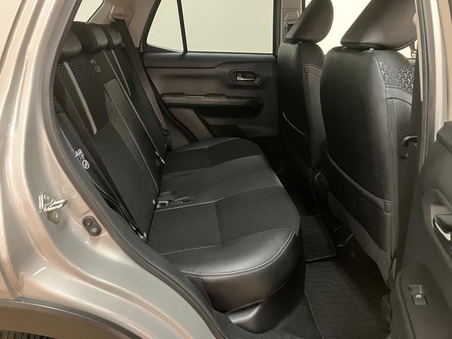 ロッキープレミアムＧ　ＨＥＶ　ナビ・前後ドラレコ・クルコンＲ５年式・走行距離３．４万キロ・純正７インチナビ・ナビ連動前後ドラレコ・クルーズコントロール・運転席／助手席シートヒーター・電子パーキング・ブレーキホールド・ＡＣ１００Ｖ電源・キーフリー２個（大阪府）の中古車