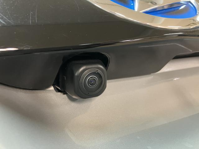 ロッキープレミアムＧ　ＨＥＶ　ナビ・前後ドラレコ・クルコンＲ５年式・走行距離３．４万キロ・純正７インチナビ・ナビ連動前後ドラレコ・クルーズコントロール・運転席／助手席シートヒーター・電子パーキング・ブレーキホールド・ＡＣ１００Ｖ電源・キーフリー２個（大阪府）の中古車