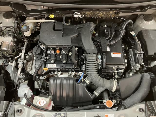 ロッキープレミアムＧ　ＨＥＶ　ナビ・前後ドラレコ・クルコンＲ５年式・走行距離３．４万キロ・純正７インチナビ・ナビ連動前後ドラレコ・クルーズコントロール・運転席／助手席シートヒーター・電子パーキング・ブレーキホールド・ＡＣ１００Ｖ電源・キーフリー２個（大阪府）の中古車