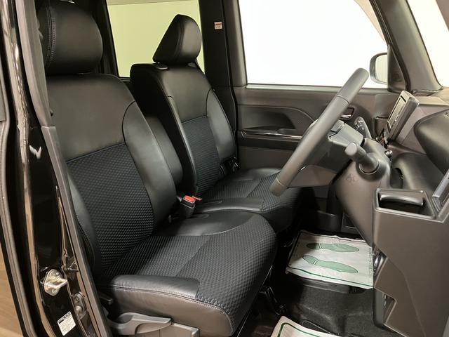 タントカスタムＲＳ／純正７インチナビ／バックカメラ／後席モニター令和５年式／走行１．７万ｋｍ／純正７インチナビ／バックカメラ／１０．１インチ後席モニター／ＥＴＣ／クルーズコントロール／前席シートヒーター／両側パワースライドドア／ＬＥＤヘッドライト・フォグランプ（大阪府）の中古車