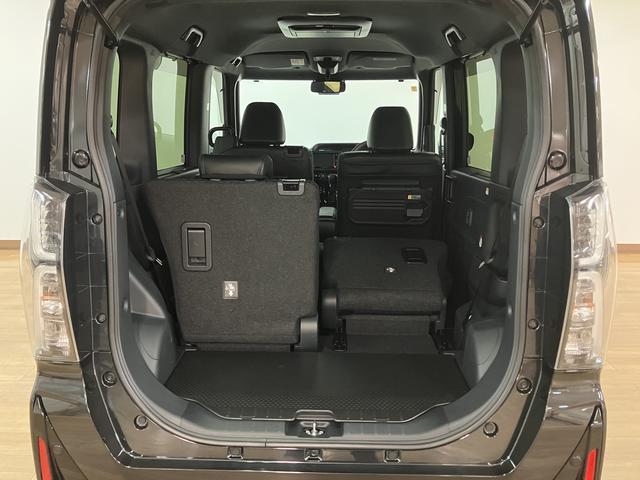 タントカスタムＲＳ／純正７インチナビ／バックカメラ／後席モニター令和５年式／走行１．７万ｋｍ／純正７インチナビ／バックカメラ／１０．１インチ後席モニター／ＥＴＣ／クルーズコントロール／前席シートヒーター／両側パワースライドドア／ＬＥＤヘッドライト・フォグランプ（大阪府）の中古車