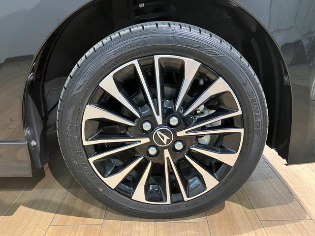 タントカスタムＲＳ／純正７インチナビ／バックカメラ／後席モニター令和５年式／走行１．７万ｋｍ／純正７インチナビ／バックカメラ／１０．１インチ後席モニター／ＥＴＣ／クルーズコントロール／前席シートヒーター／両側パワースライドドア／ＬＥＤヘッドライト・フォグランプ（大阪府）の中古車