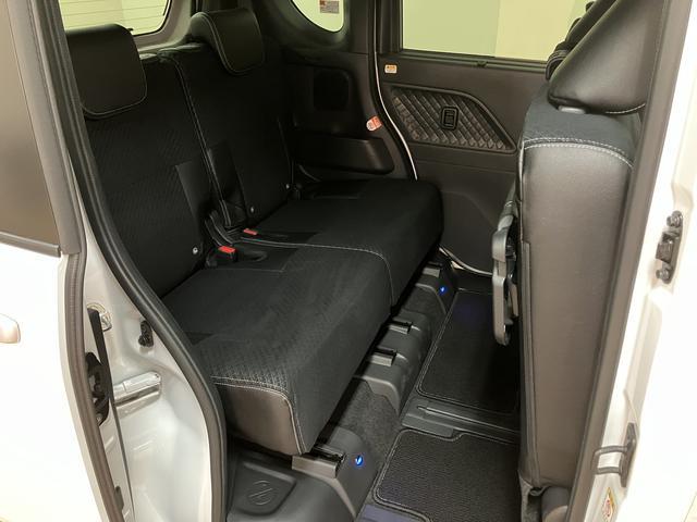 タントカスタムRSスタイルセレクション 令和3年/走行1.8万キロターボ車/車検整備付き/純正9インチナビ/パノラマモニター/前後ドラレコ/ETC/イルミネーションパック/メッキガーニッシュ/両側パワースライドドア/LEDヘッドライト/衝突軽減ブレーキ/キーフリー(大阪府)の中古車