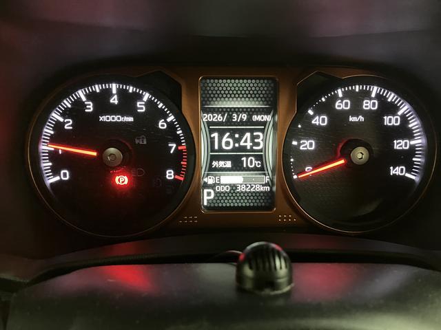 タフトＧターボ／４ＷＤ／大画面ナビ／全方位カメラ／前後ドラレコ／４ＷＤ／９インチナビ／全方位カメラ／前後ドラレコ／ＥＴＣ／ターボ／クルコン／ルーフキャリア／マッドフラップ／ＬＥＤヘッド＆フォグ／フロアイルミネーション／リヤスモーク／カロッツェリアツィーター／（大阪府）の中古車