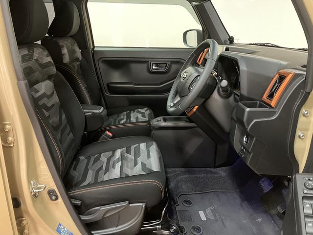 タフトＧターボ／４ＷＤ／大画面ナビ／全方位カメラ／前後ドラレコ／４ＷＤ／９インチナビ／全方位カメラ／前後ドラレコ／ＥＴＣ／ターボ／クルコン／ルーフキャリア／マッドフラップ／ＬＥＤヘッド＆フォグ／フロアイルミネーション／リヤスモーク／カロッツェリアツィーター／（大阪府）の中古車