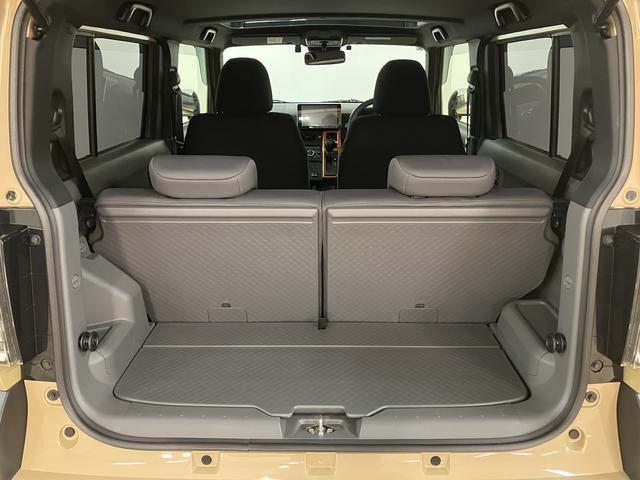 タフトＧターボ／４ＷＤ／大画面ナビ／全方位カメラ／前後ドラレコ／４ＷＤ／９インチナビ／全方位カメラ／前後ドラレコ／ＥＴＣ／ターボ／クルコン／ルーフキャリア／マッドフラップ／ＬＥＤヘッド＆フォグ／フロアイルミネーション／リヤスモーク／カロッツェリアツィーター／（大阪府）の中古車