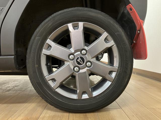 タフトＧターボ／４ＷＤ／大画面ナビ／全方位カメラ／前後ドラレコ／４ＷＤ／９インチナビ／全方位カメラ／前後ドラレコ／ＥＴＣ／ターボ／クルコン／ルーフキャリア／マッドフラップ／ＬＥＤヘッド＆フォグ／フロアイルミネーション／リヤスモーク／カロッツェリアツィーター／（大阪府）の中古車