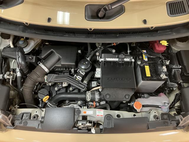 タフトＧターボ／４ＷＤ／大画面ナビ／全方位カメラ／前後ドラレコ／４ＷＤ／９インチナビ／全方位カメラ／前後ドラレコ／ＥＴＣ／ターボ／クルコン／ルーフキャリア／マッドフラップ／ＬＥＤヘッド＆フォグ／フロアイルミネーション／リヤスモーク／カロッツェリアツィーター／（大阪府）の中古車