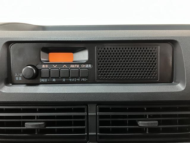 ハイゼットカーゴデッキバンＬ　令和７年式／走行６キロ／ＣＶＴデッキバン／令和７年式／走行６キロ／衝突軽減ブレーキ／パワーウィンド／アイドリングストップ／コーナーセンサー／（大阪府）の中古車