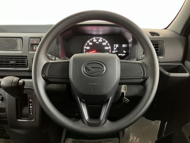 ハイゼットカーゴデッキバンＬ　令和７年式／走行６キロ／ＣＶＴデッキバン／令和７年式／走行６キロ／衝突軽減ブレーキ／パワーウィンド／アイドリングストップ／コーナーセンサー／（大阪府）の中古車