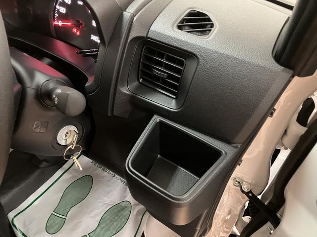 ハイゼットカーゴデッキバンＬ　令和７年式／走行６キロ／ＣＶＴデッキバン／令和７年式／走行６キロ／衝突軽減ブレーキ／パワーウィンド／アイドリングストップ／コーナーセンサー／（大阪府）の中古車