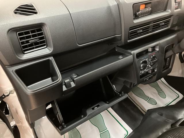 ハイゼットカーゴデッキバンＬ　令和７年式／走行６キロ／ＣＶＴデッキバン／令和７年式／走行６キロ／衝突軽減ブレーキ／パワーウィンド／アイドリングストップ／コーナーセンサー／（大阪府）の中古車