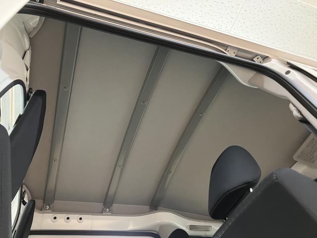 ハイゼットカーゴデッキバンＬ　令和７年式／走行６キロ／ＣＶＴデッキバン／令和７年式／走行６キロ／衝突軽減ブレーキ／パワーウィンド／アイドリングストップ／コーナーセンサー／（大阪府）の中古車