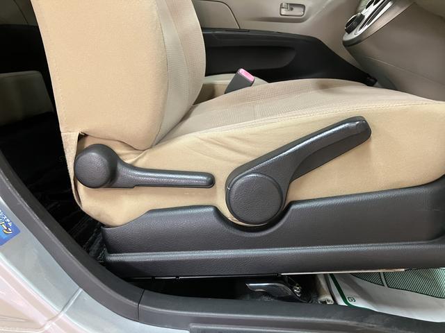 ミラＸリミテッド　ＥＲ　走行６．７万キロ／車検整備付き／ＣＤ平成２１年式／走行６．７万キロ／車検整備付き／ＣＤステレオ／電動格納式ドアミラー／キーレスエントリー／シートリフター／（大阪府）の中古車