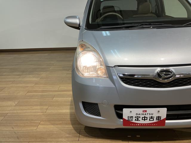 ミラＸリミテッド　ＥＲ　走行６．７万キロ／車検整備付き／ＣＤ平成２１年式／走行６．７万キロ／車検整備付き／ＣＤステレオ／電動格納式ドアミラー／キーレスエントリー／シートリフター／（大阪府）の中古車