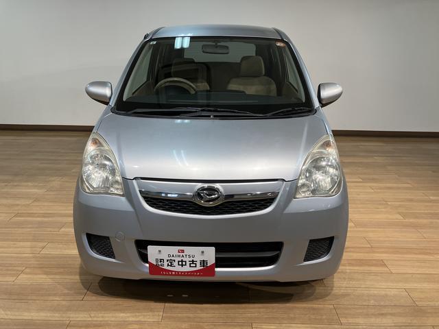 ミラＸリミテッド　ＥＲ　走行６．７万キロ／車検整備付き／ＣＤ平成２１年式／走行６．７万キロ／車検整備付き／ＣＤステレオ／電動格納式ドアミラー／キーレスエントリー／シートリフター／（大阪府）の中古車