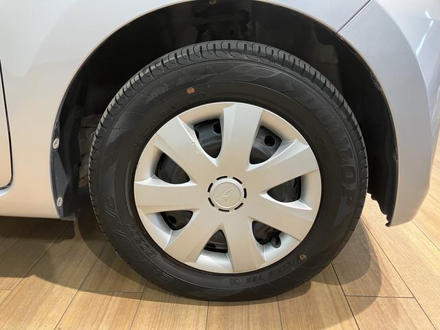 ミラＸリミテッド　ＥＲ　走行６．７万キロ／車検整備付き／ＣＤ平成２１年式／走行６．７万キロ／車検整備付き／ＣＤステレオ／電動格納式ドアミラー／キーレスエントリー／シートリフター／（大阪府）の中古車