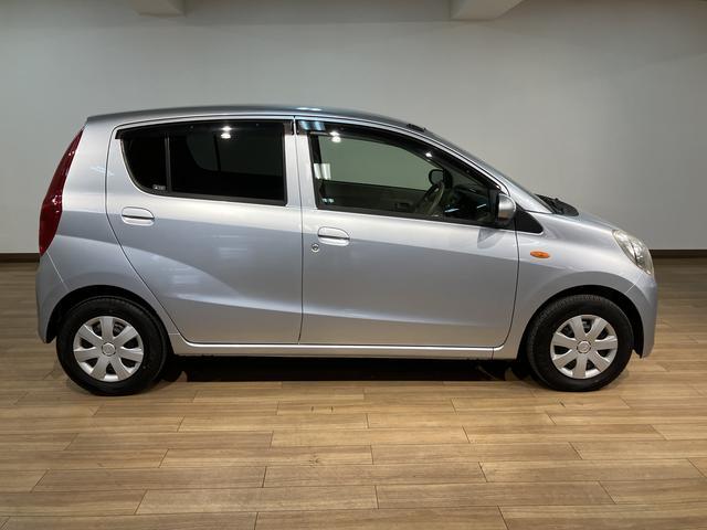 ミラＸリミテッド　ＥＲ　走行６．７万キロ／車検整備付き／ＣＤ平成２１年式／走行６．７万キロ／車検整備付き／ＣＤステレオ／電動格納式ドアミラー／キーレスエントリー／シートリフター／（大阪府）の中古車