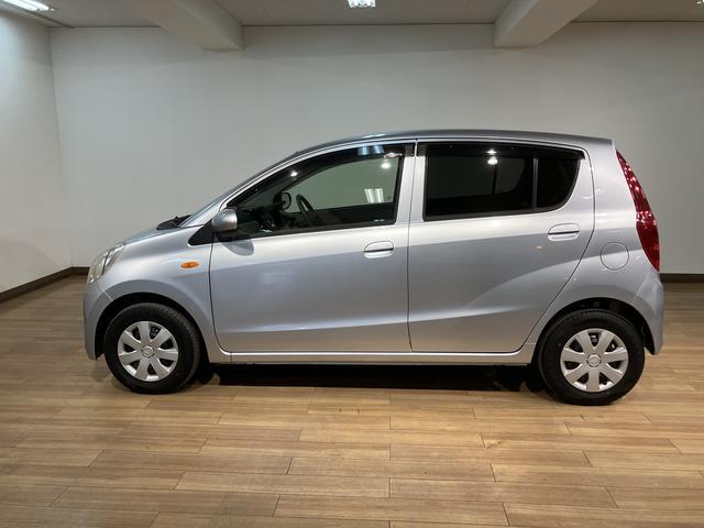 ミラＸリミテッド　ＥＲ　走行６．７万キロ／車検整備付き／ＣＤ平成２１年式／走行６．７万キロ／車検整備付き／ＣＤステレオ／電動格納式ドアミラー／キーレスエントリー／シートリフター／（大阪府）の中古車