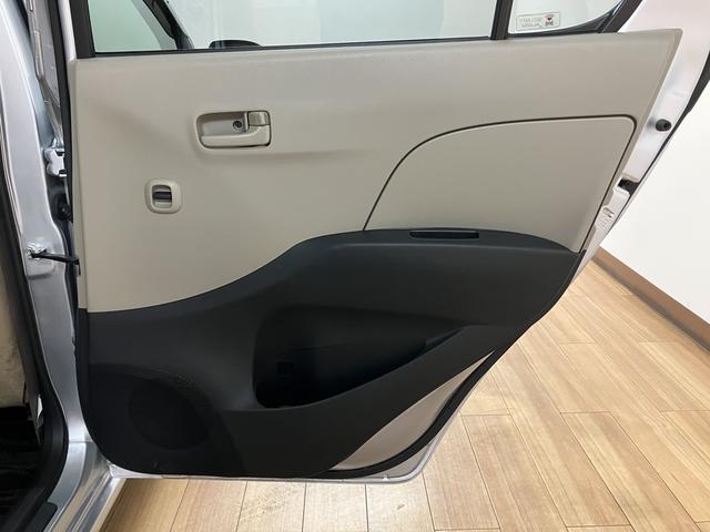 ミラＸリミテッド　ＥＲ　走行６．７万キロ／車検整備付き／ＣＤ平成２１年式／走行６．７万キロ／車検整備付き／ＣＤステレオ／電動格納式ドアミラー／キーレスエントリー／シートリフター／（大阪府）の中古車