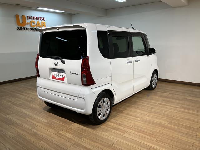 タントＸ　純正ナビ／バックカメラ／前後ドラレコ令和４年式／走行４．０万キロ／純正ナビ（ＮＭＺＫ−Ｗ７２Ｄ）／Ｂｌｕｅｔｏｏｔｈ／フルセグ／ＣＤ／ＤＶＤ／バックカメラ／前後ドラレコ／ＥＴＣ／ＬＥＤヘッドライト／衝突軽減ブレーキ／キーフリー／助手席側（大阪府）の中古車