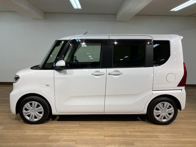 タントＸ　純正ナビ／バックカメラ／前後ドラレコ令和４年式／走行４．０万キロ／純正ナビ（ＮＭＺＫ−Ｗ７２Ｄ）／Ｂｌｕｅｔｏｏｔｈ／フルセグ／ＣＤ／ＤＶＤ／バックカメラ／前後ドラレコ／ＥＴＣ／ＬＥＤヘッドライト／衝突軽減ブレーキ／キーフリー／助手席側（大阪府）の中古車